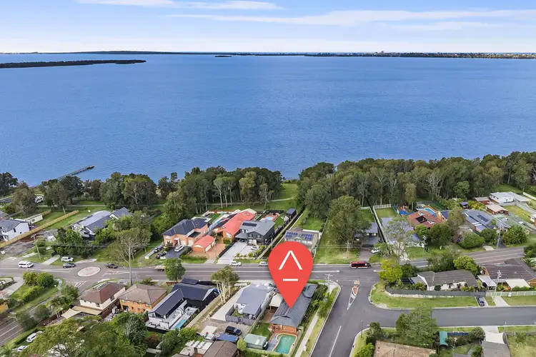 Fourth view of Homely house listing, 220 Lakedge Avenue, Berkeley Vale NSW 2261