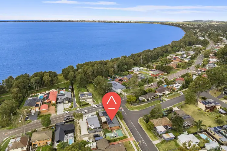 Fifth view of Homely house listing, 220 Lakedge Avenue, Berkeley Vale NSW 2261