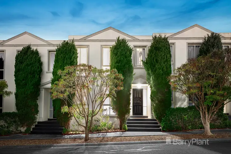 Main view of Homely townhouse listing, 52/745-751 Boronia Road, Wantirna VIC 3152