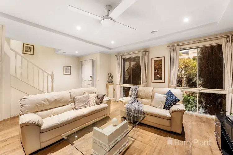Second view of Homely townhouse listing, 52/745-751 Boronia Road, Wantirna VIC 3152