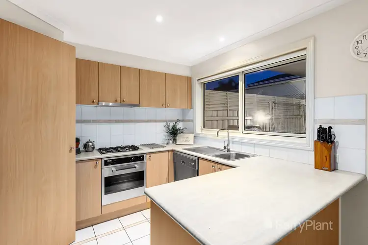 Third view of Homely townhouse listing, 52/745-751 Boronia Road, Wantirna VIC 3152