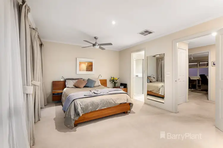 Fifth view of Homely townhouse listing, 52/745-751 Boronia Road, Wantirna VIC 3152