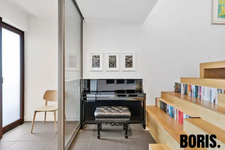 Fifth view of Homely apartment listing, 1512/25 Edinburgh Avenue, City ACT 2601