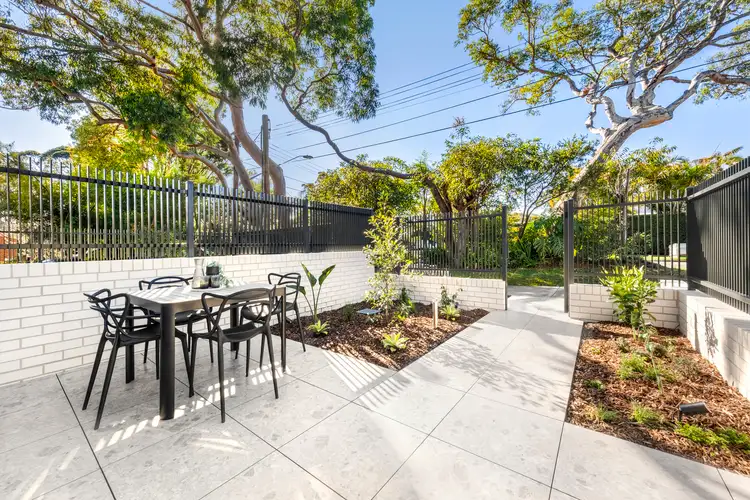 Main view of Homely townhouse listing, 1/226 Willandra Road, Cromer NSW 2099