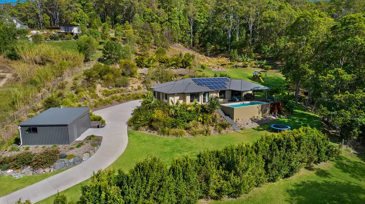 70 Golden Valley Place, Valdora QLD 4561