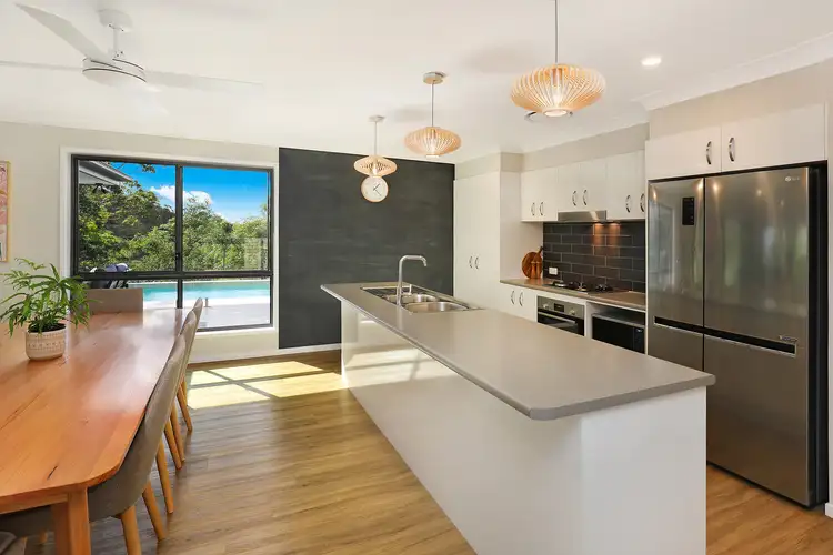 Fourth view of Homely house listing, 70 Golden Valley Place, Valdora QLD 4561