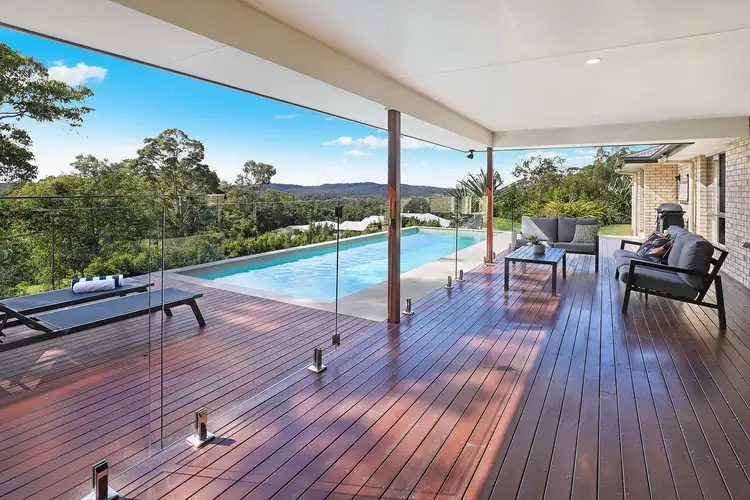 Fifth view of Homely house listing, 70 Golden Valley Place, Valdora QLD 4561