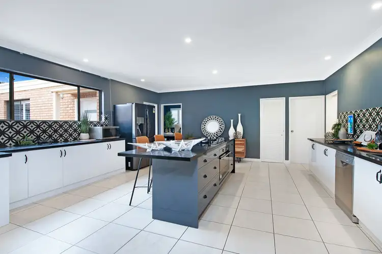 Main view of Homely house listing, 88 Purchase Road, Cherrybrook NSW 2126