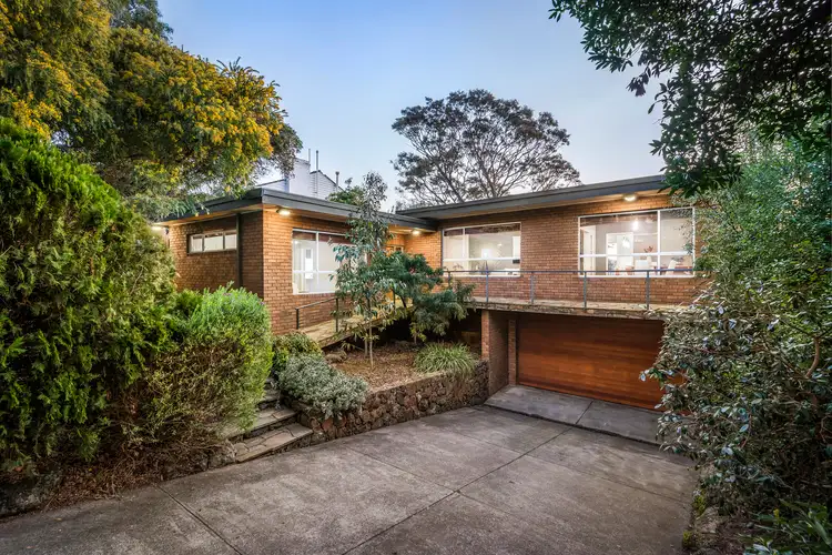 22 Walnut Road