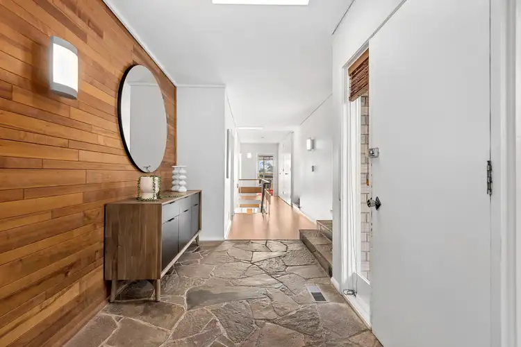 Second view of Homely house listing, 22 Walnut Road, Balwyn North VIC 3104