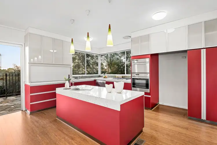 Fifth view of Homely house listing, 22 Walnut Road, Balwyn North VIC 3104