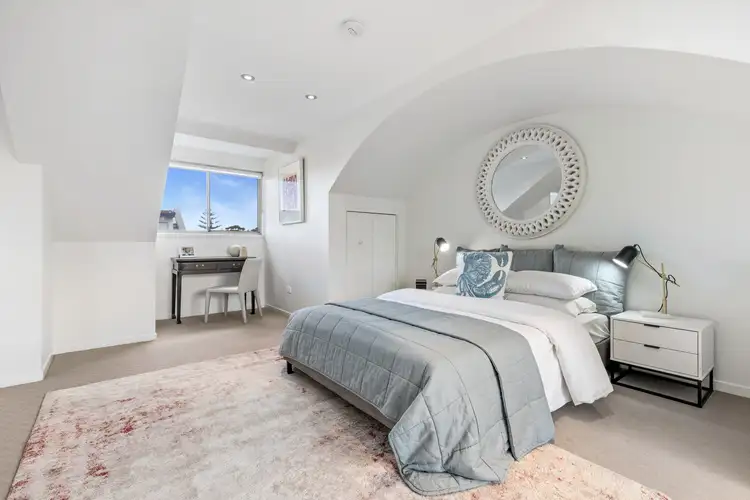 Fourth view of Homely townhouse listing, 6/44-46 Beauchamp Road, Hillsdale NSW 2036