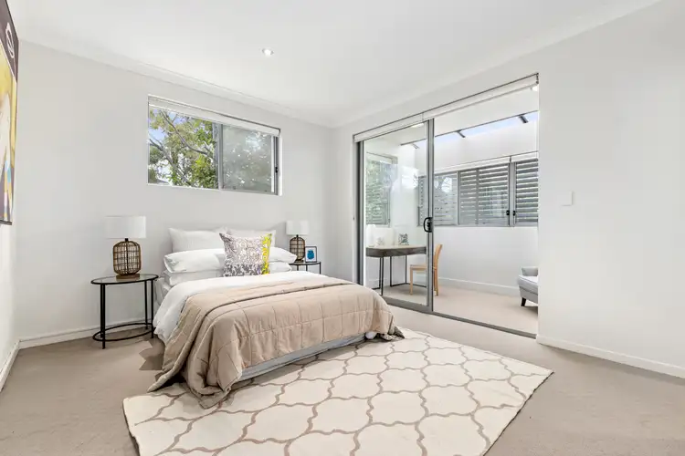 Sixth view of Homely townhouse listing, 6/44-46 Beauchamp Road, Hillsdale NSW 2036