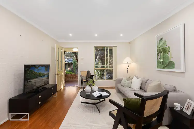 Second view of Homely villa listing, 5/110 Midson Road, Epping NSW 2121