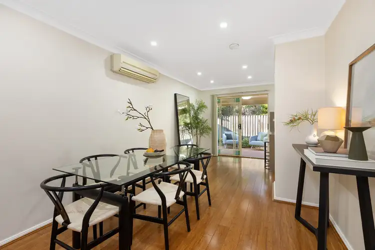 Third view of Homely villa listing, 5/110 Midson Road, Epping NSW 2121