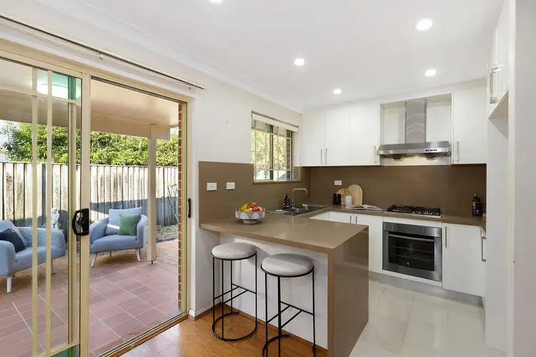 Fourth view of Homely villa listing, 5/110 Midson Road, Epping NSW 2121
