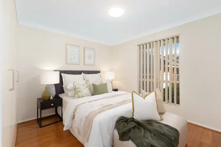 Fifth view of Homely villa listing, 5/110 Midson Road, Epping NSW 2121