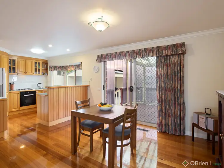 Second view of Homely house listing, 1 Gardiner Court, Warragul VIC 3820