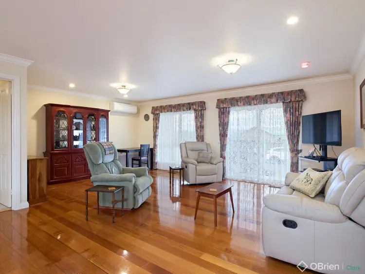 Third view of Homely house listing, 1 Gardiner Court, Warragul VIC 3820