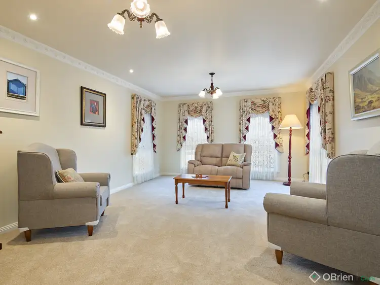 Sixth view of Homely house listing, 1 Gardiner Court, Warragul VIC 3820