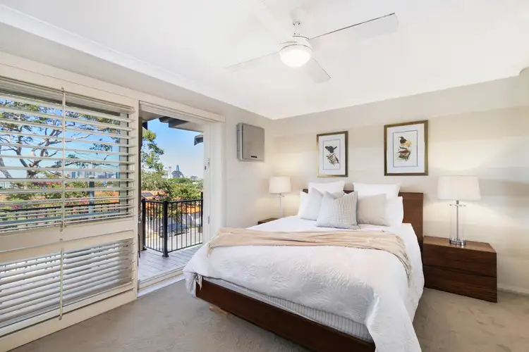 Sixth view of Homely townhouse listing, 1/16 Bannerman Street, Cremorne NSW 2090