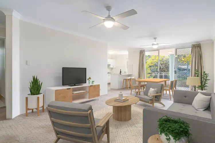 Main view of Homely apartment listing, 1/1064-1070 Old Princes Highway, Engadine NSW 2233