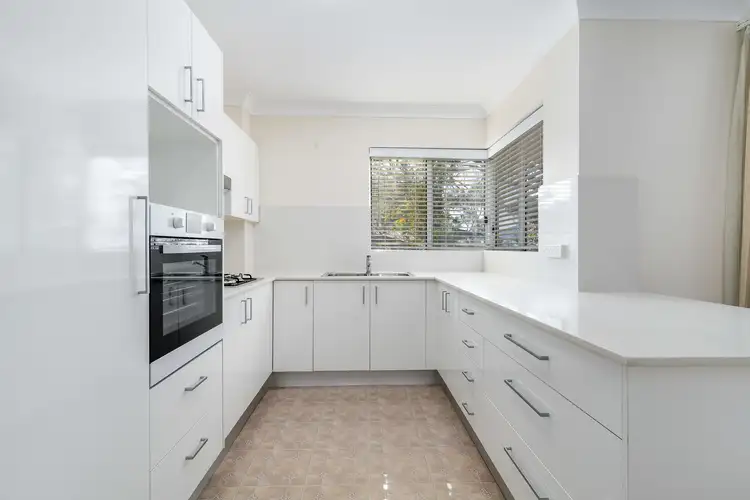 Second view of Homely apartment listing, 1/1064-1070 Old Princes Highway, Engadine NSW 2233