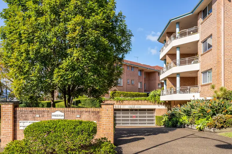Sixth view of Homely apartment listing, 1/1064-1070 Old Princes Highway, Engadine NSW 2233