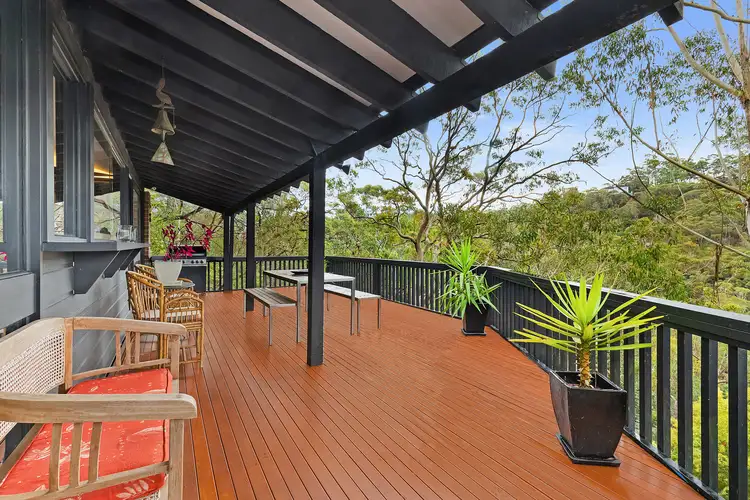 Third view of Homely house listing, 47 Melaleuca Drive, St Ives NSW 2075