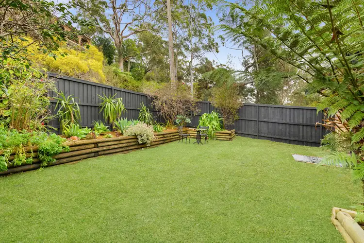 Fourth view of Homely house listing, 47 Melaleuca Drive, St Ives NSW 2075