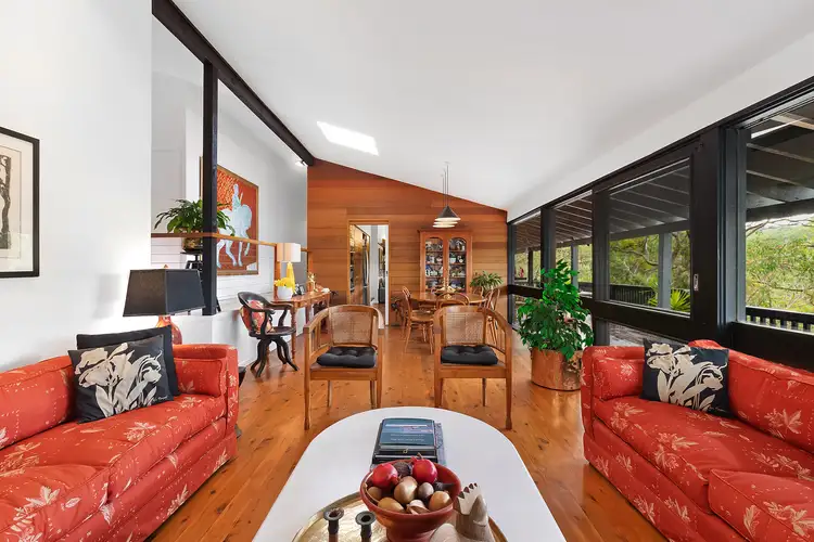 Fifth view of Homely house listing, 47 Melaleuca Drive, St Ives NSW 2075
