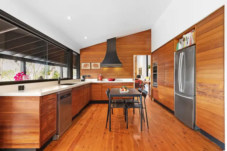 Sixth view of Homely house listing, 47 Melaleuca Drive, St Ives NSW 2075