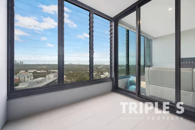 Fifth view of Homely apartment listing, Level 17/1701/1 Network Place, North Ryde NSW 2113