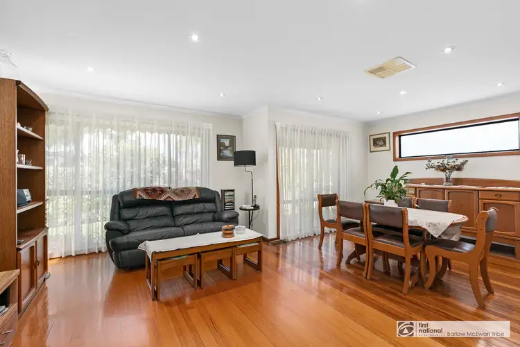 Second view of Homely house listing, 115 Grieve Parade, Altona VIC 3018