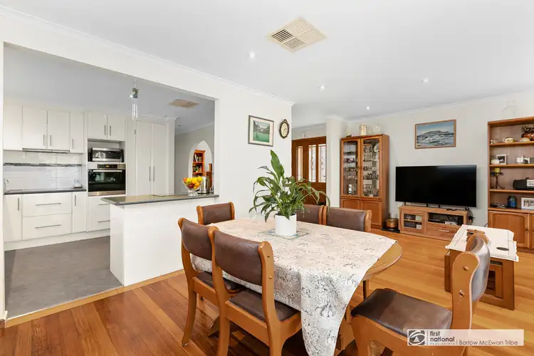 Sixth view of Homely house listing, 115 Grieve Parade, Altona VIC 3018