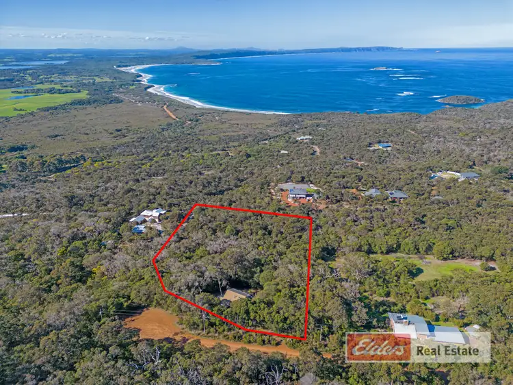 Fifth view of Homely house listing, 24 Tania Road, Kronkup WA 6330