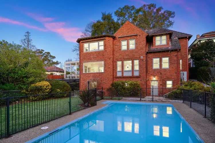 44 Elva Avenue, Killara NSW 2071