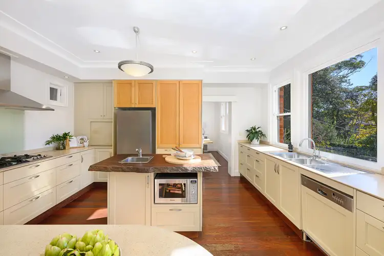 Fifth view of Homely house listing, 44 Elva Avenue, Killara NSW 2071