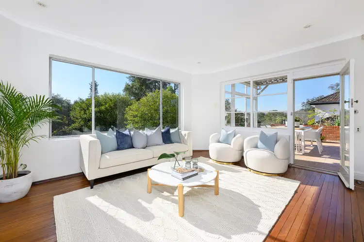 Sixth view of Homely house listing, 44 Elva Avenue, Killara NSW 2071