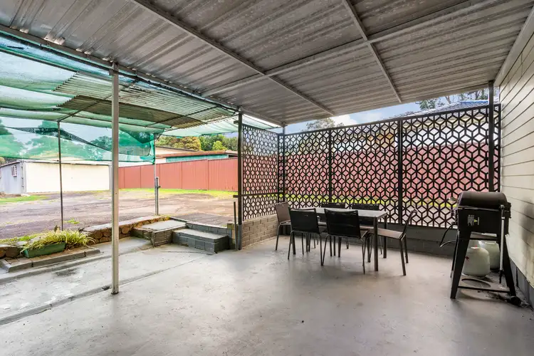 Fifth view of Homely house listing, 96 Ellam Drive, Seven Hills NSW 2147