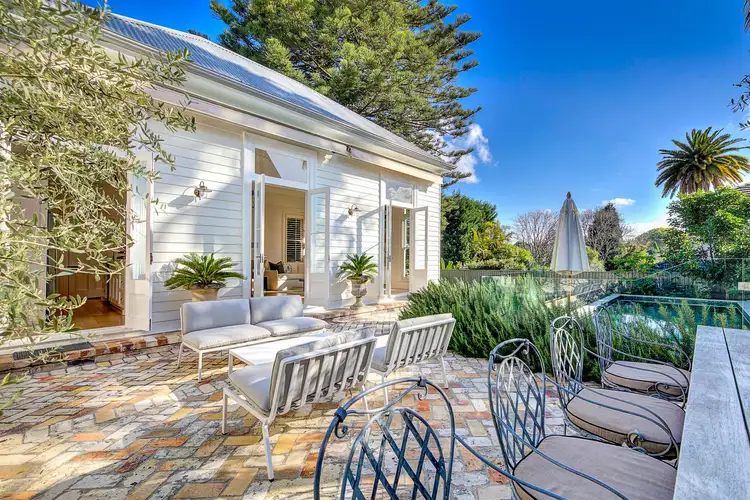 Second view of Homely house listing, 42 Cowles Road, Mosman NSW 2088