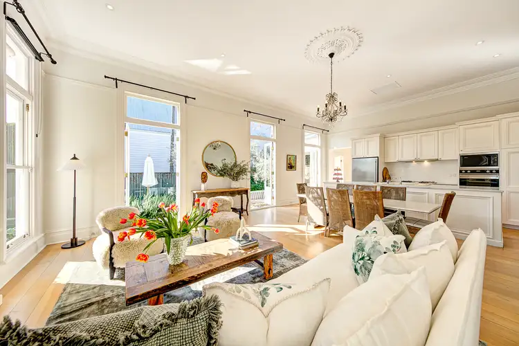 Third view of Homely house listing, 42 Cowles Road, Mosman NSW 2088