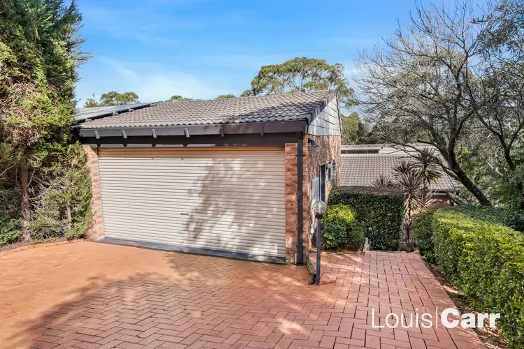 Second view of Homely semi-detached listing, 79a Appletree Drive, Cherrybrook NSW 2126