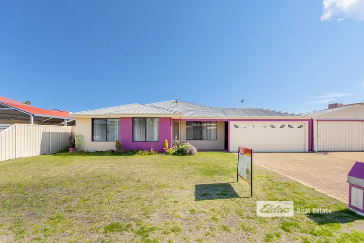 Main view of Homely house listing, 40 Perendale Loop, Eaton WA 6232