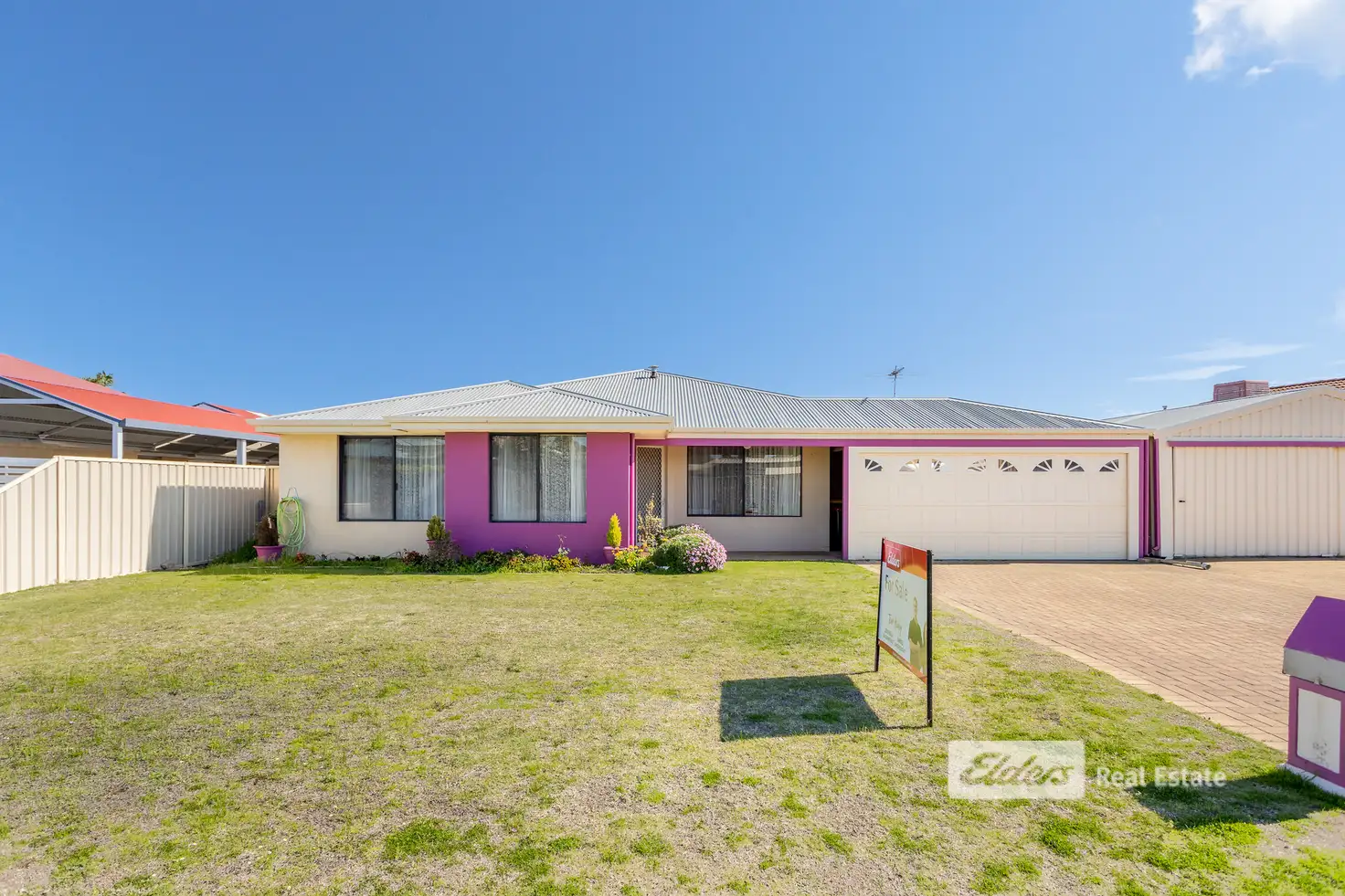 Main view of Homely house listing, 40 Perendale Loop, Eaton WA 6232