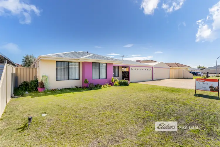 Second view of Homely house listing, 40 Perendale Loop, Eaton WA 6232