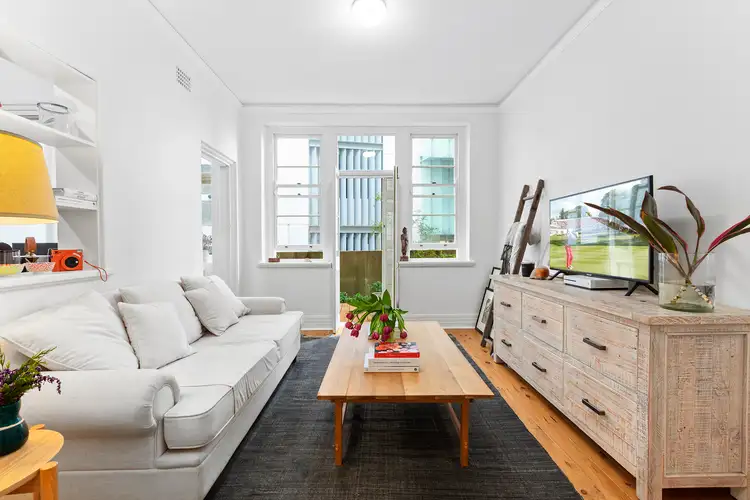 Main view of Homely apartment listing, 4/5 Oak Lane, Potts Point NSW 2011