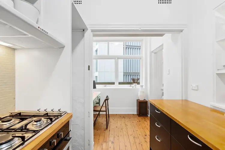 Third view of Homely apartment listing, 4/5 Oak Lane, Potts Point NSW 2011