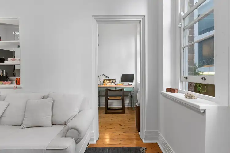 Fifth view of Homely apartment listing, 4/5 Oak Lane, Potts Point NSW 2011