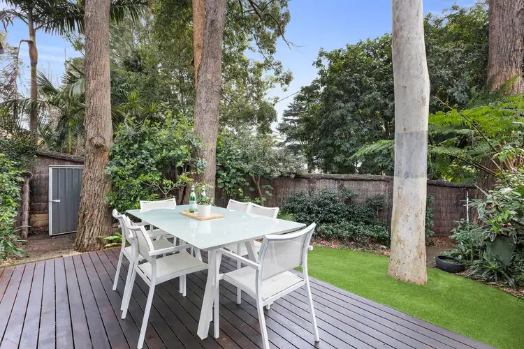 Main view of Homely townhouse listing, 10/6 Gillott Way, St Ives NSW 2075